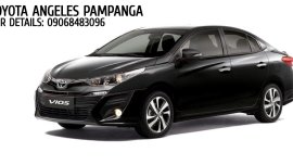 ALL IN PROMO BA HANAP MO? BRAND NEW VIOS 1.3 XE AT