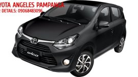 ALL IN PROMO BA HANAP MO? BRAND NEW WIGO 1.0 G AT