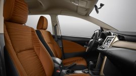 LOW DP LOW MONTHLY? TOYOTA INNOVA 2020 2.8 J DSL MT 
