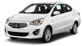 Mitsubishi Mirage G4 Zero Downpayment All In Promo No Hidden Charge