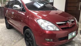 2006 Toyota Innova G Manual Diesel 