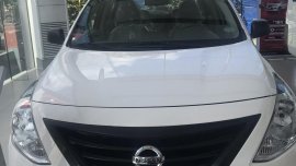 Nissan Almera 1.2L Zero DP Promo