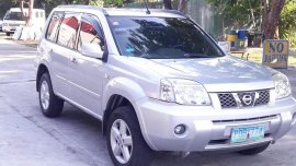 Sell 2011 Xtrail 2.0 Automatic Gasoline
