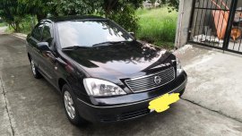 Rush! Nissan Sentra 200 A/T