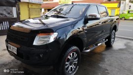 2015 FORD RANGER XLT