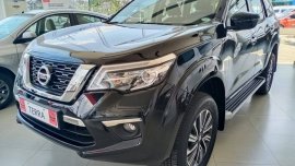 Nissan Terra VE 4x2 AT
