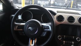 2017 Ford Mustang G.T 5.0 