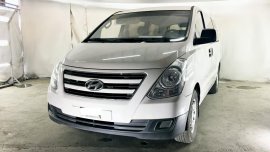 HYUNDAI STAREX 2017