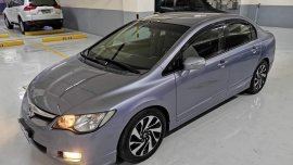 2006 Honda Civic FD 2.0s 