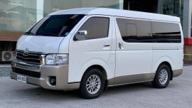 2014 Toyota Super Grandia