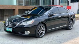 2012 Lexus ES 350 