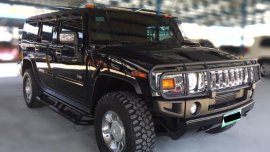 2003 Hummer H2