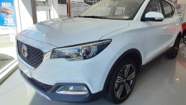 Brand New MG ZS Alpha AT 2020 Year Model 