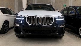 BMW X5 M50iX 2019
