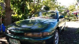 For sale Mitsubishi Galant 1994 