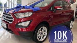 All New Ford Ecosport All-in Promo