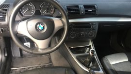 2005 BMW 116i e87 Sports Edition Limited