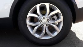 Toyota Land Rover Discovery SE 4x4 2019