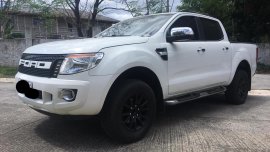 2015 FORD RANGER XLT AT