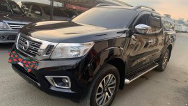 2019 Nissan Navarra EL Calibre Automatic