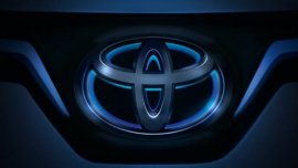 Toyota Philippines will continue to push for hybrid vehicles locally