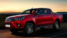 Dying breed: PH car brands still selling manual transmission variants