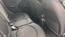 2013 Mini Cooper Countryman S AT