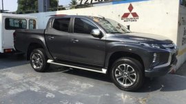 Brandnew Mitsubishi Strada Automatic