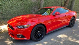 Ford Mustang GT V8 2017 Available Low Mileage in Pasig Metro Manila