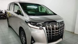 For sale Toyota Alphard 2020 