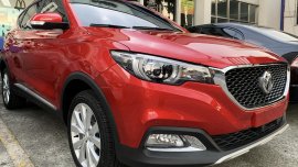 2020 MG ZS 1.5L - Gasoline 18K DP