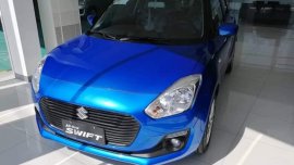 2020 Suzuki Swift. Avail now!!!