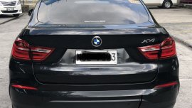 2016 BMW X4 xDrive 2.0D AT