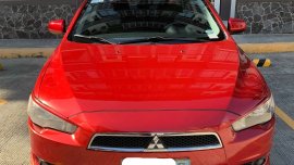 2008 Mitsubishi Lancer EX GT-A