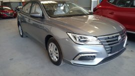  2020 MORRIS GARAGES(MG) 5  WE HEALS AS ONE PROMO! 