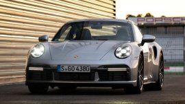 Porsche’s new service fuels excitement when you buy your dream 911