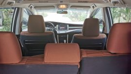 2017 Toyota Innova 2.8G Diesel AT