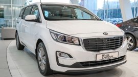 2020 Kia Grand Carnival 2.0L CRDi with E-VGT