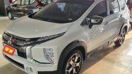 2020 Brand New Mitsubishi Xpander CROSS 1.5G A/T