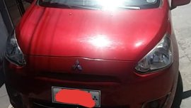 For sale!! 2015 MITSUBISHI MIRAGE