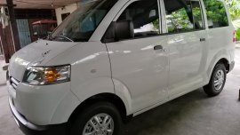 2020 Suzuki APV GA ASSUME BALANCE