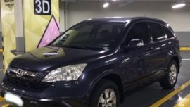 HONDA CRV 2007 - fresh in and out/family weekend car