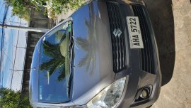 Suzuki Ertiga 2015 AT 