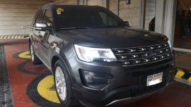 2016 Ford Explorer Ecoboost NEW LOOK RUSH