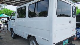 2011 Mitsubishi Fb l300 Deluxe