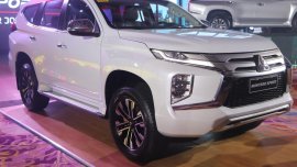 New Hot deals for Bnew 2020 Montero GLX MT