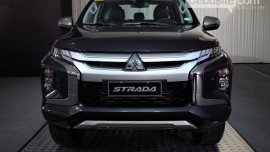 July New Promo for 2020 Strada GLS 4x2 AT
