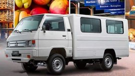 Bayanihan promo this july for Bnew 2020 L300 exeed