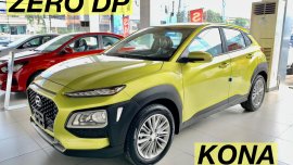 2020 Hyundai KONA