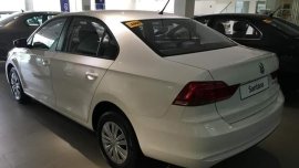 ZERO DOWNPAYMENT 2018 VOLKSWAGEN SANTANA